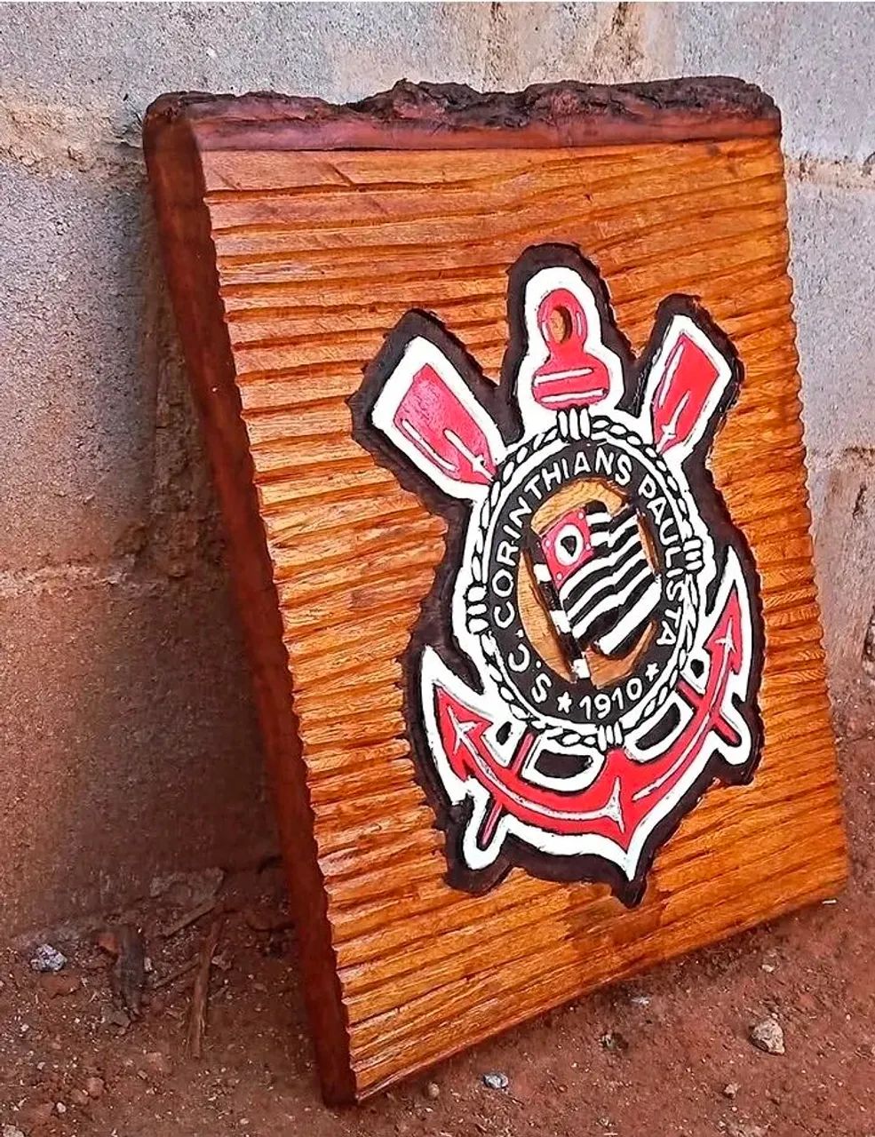 ESCUDOS E BRASÕES ENTALHADOS. - Foto 4