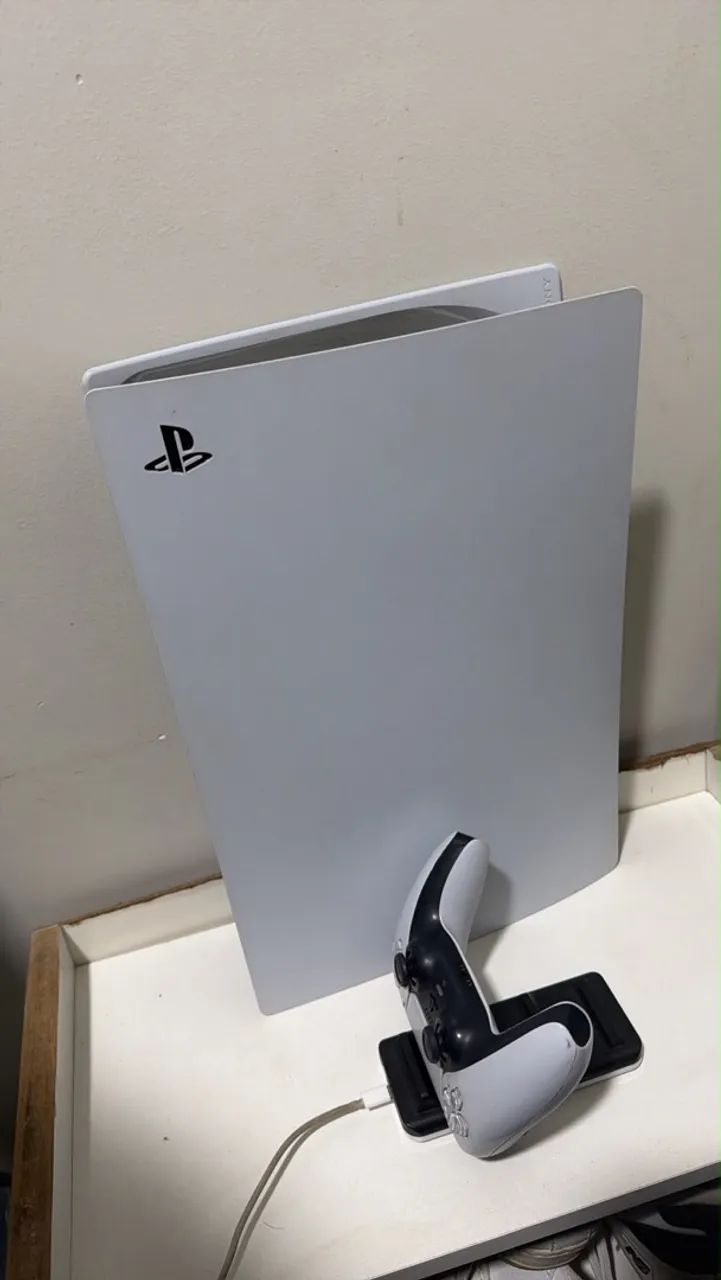 PlayStation 5
