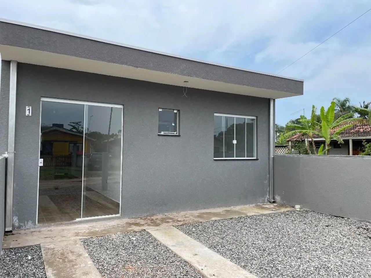 Casa em Itapoá/SC no Cambijú - Foto 3