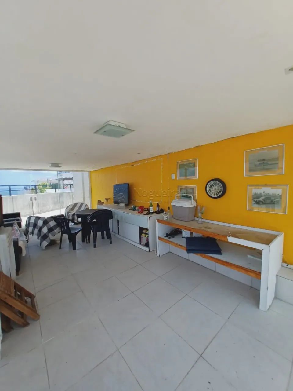 Apartamento para venda com com 5 quartos (sendo 4 suítes) em Boa Viagem - Recife - PE - Foto 7