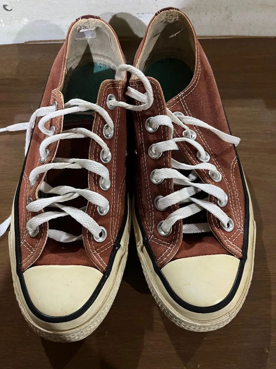 ALL Star Converse TM 35 - Foto 3