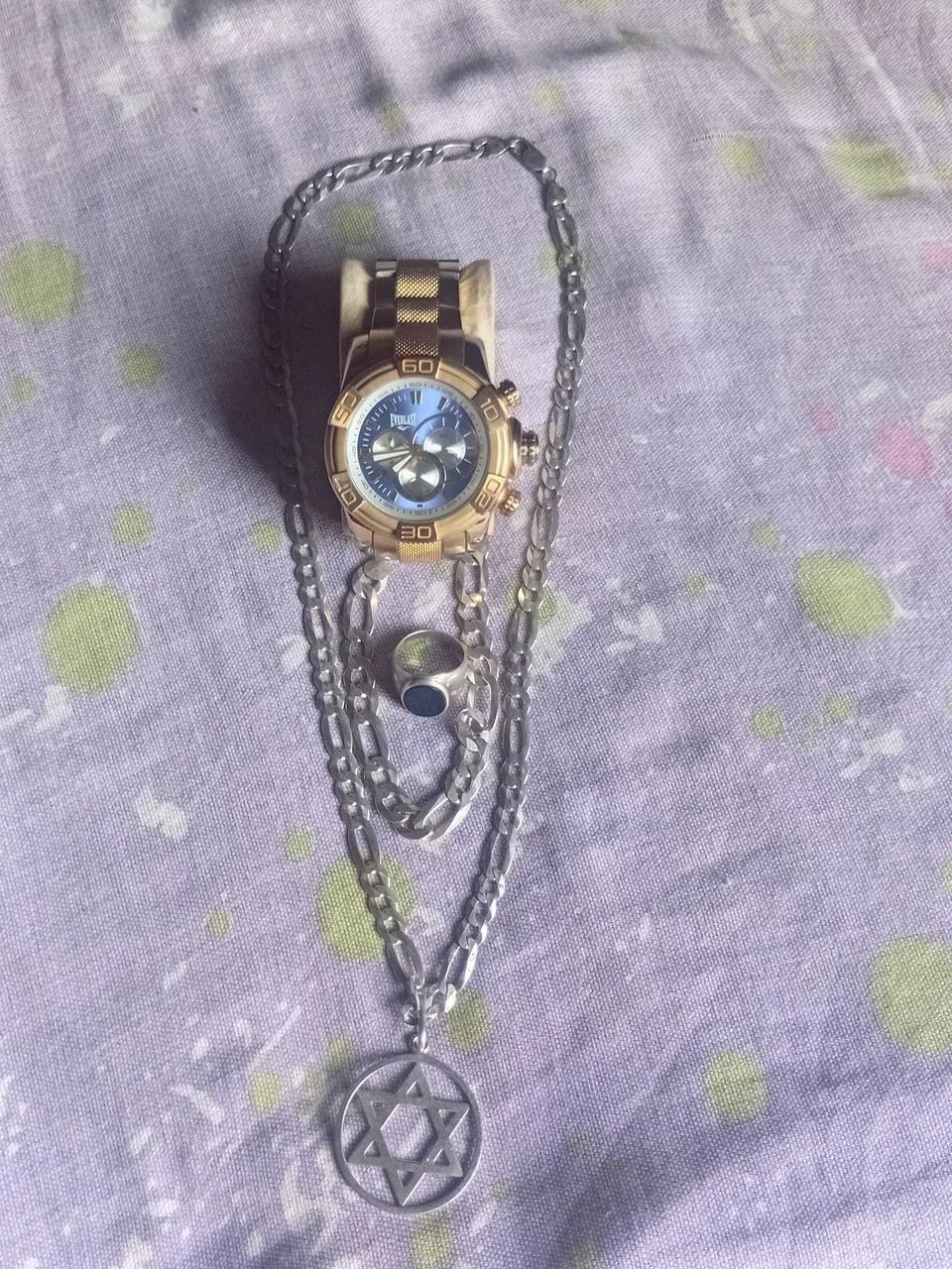 Acessórios masculino 