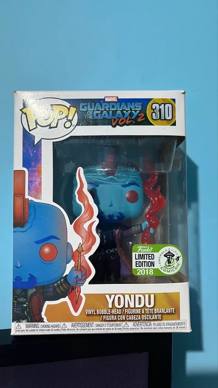 Bonecos Funko  - Foto 2