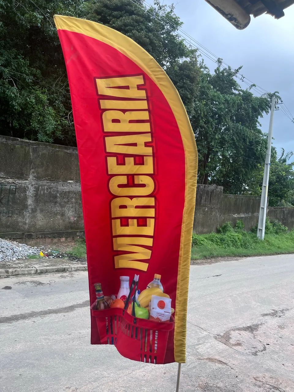 BANNER PUBLICITÁRIO 