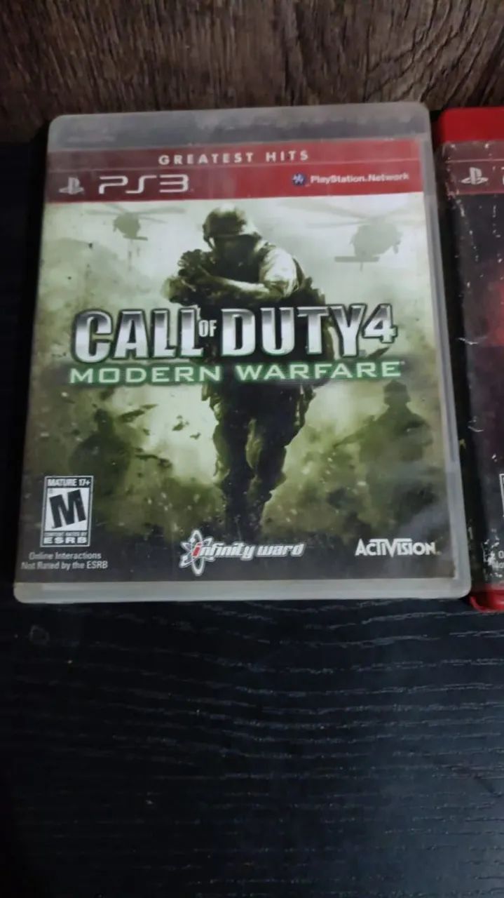 CD de play 3  - Foto 2