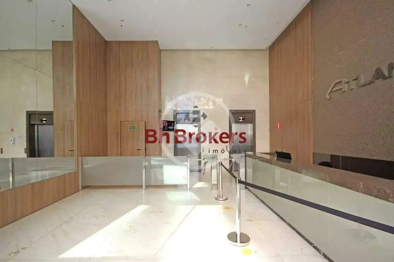 SALA COMERCIAL PARA VENDA NO BAIRRO VILA DA SERRA codigo: 343337 - Foto 3