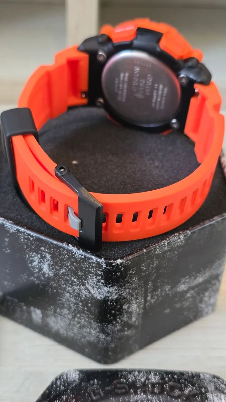 Casio G-Shock GA-2200M-4A - Foto 2