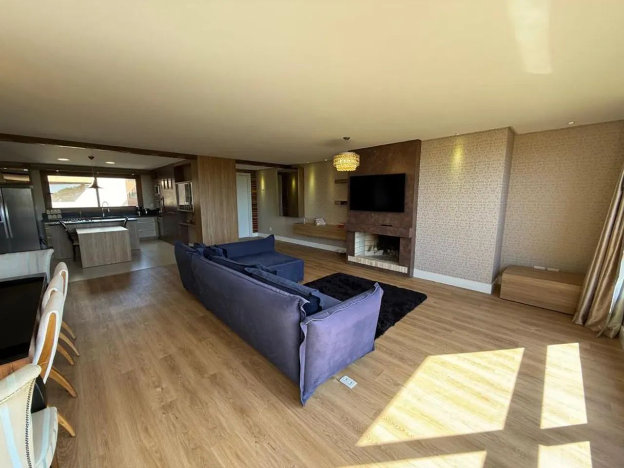 Apartamento 03 Dorm. - Bairro Centro - Foto 2