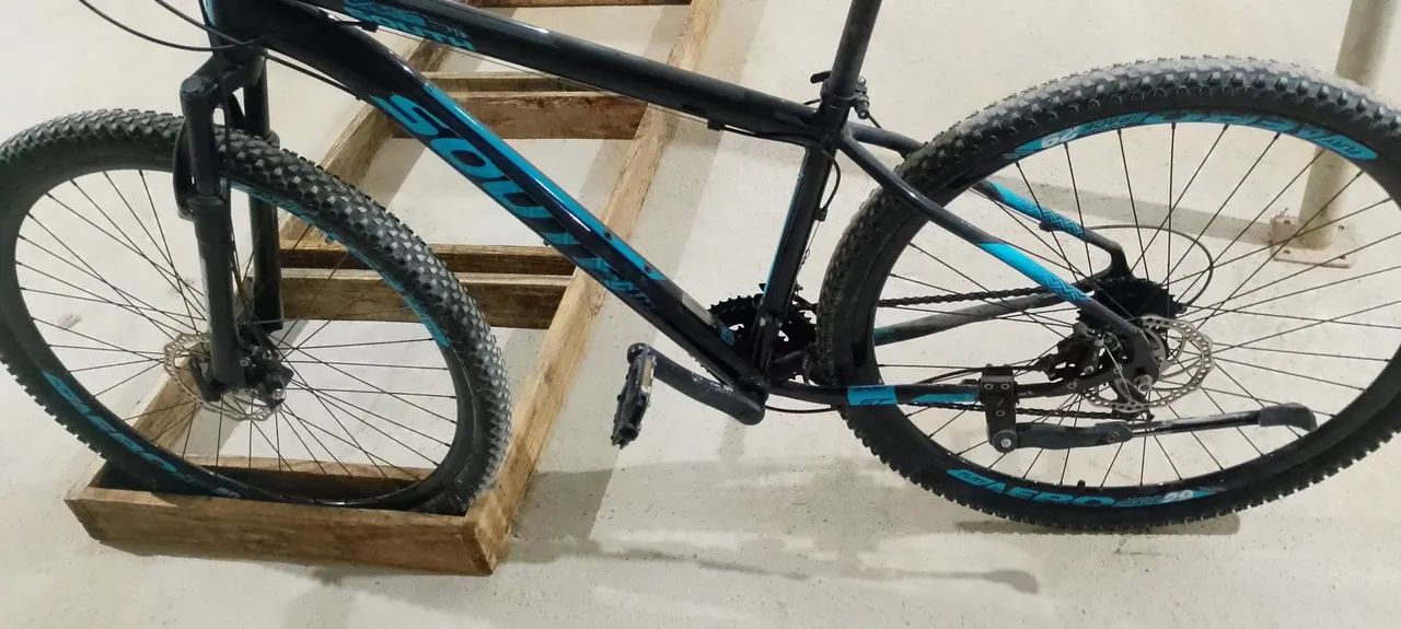 Vendo bicicleta " South Aro 29" - Foto 2
