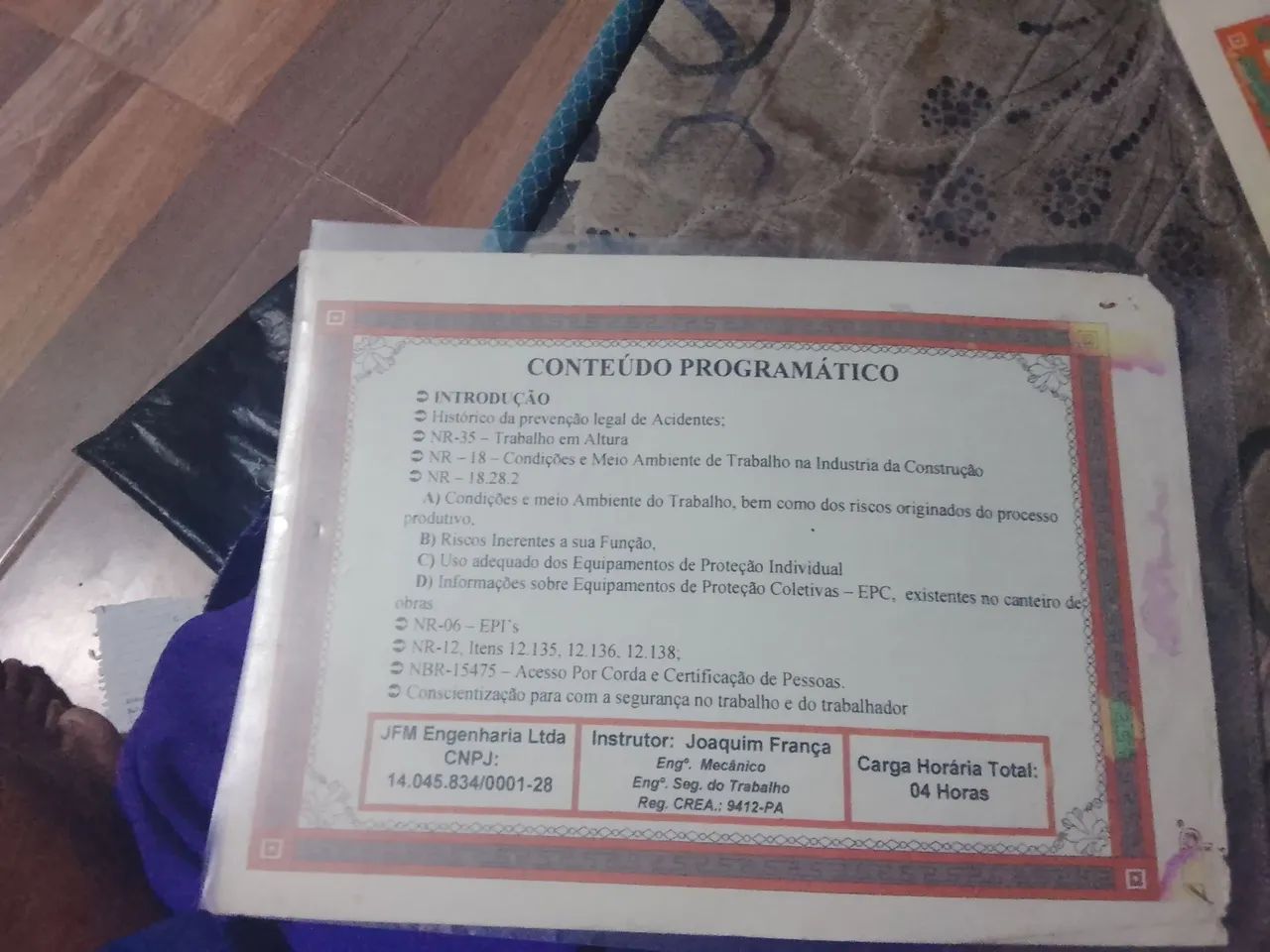Pedreiro  - Foto 2
