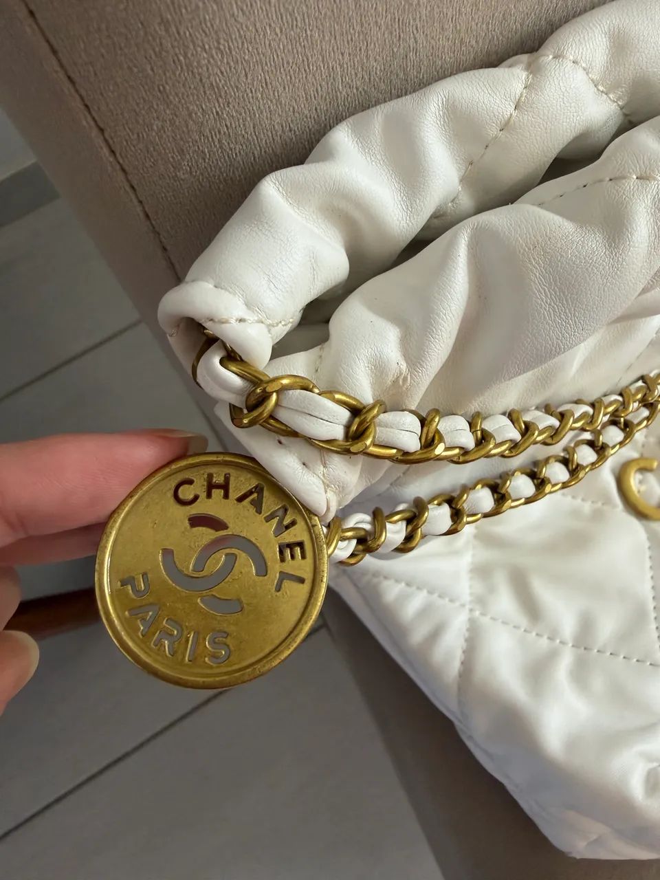 Bolsa linda  - Foto 2