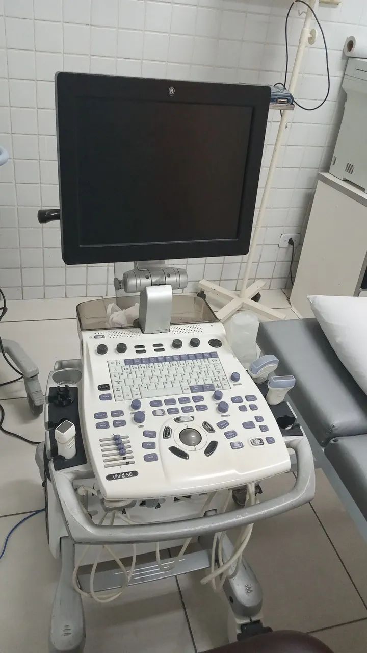 Conserto ultrassom  e raiox
