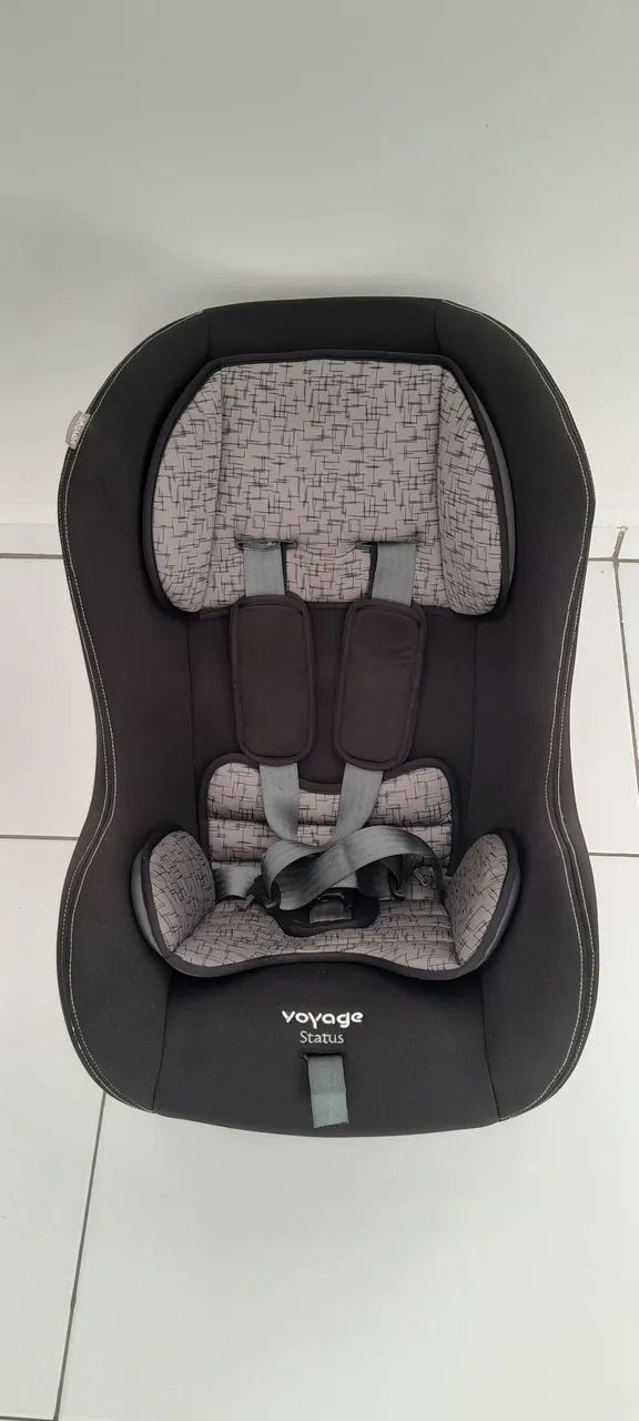 Cadeirinha para carro - Foto 4