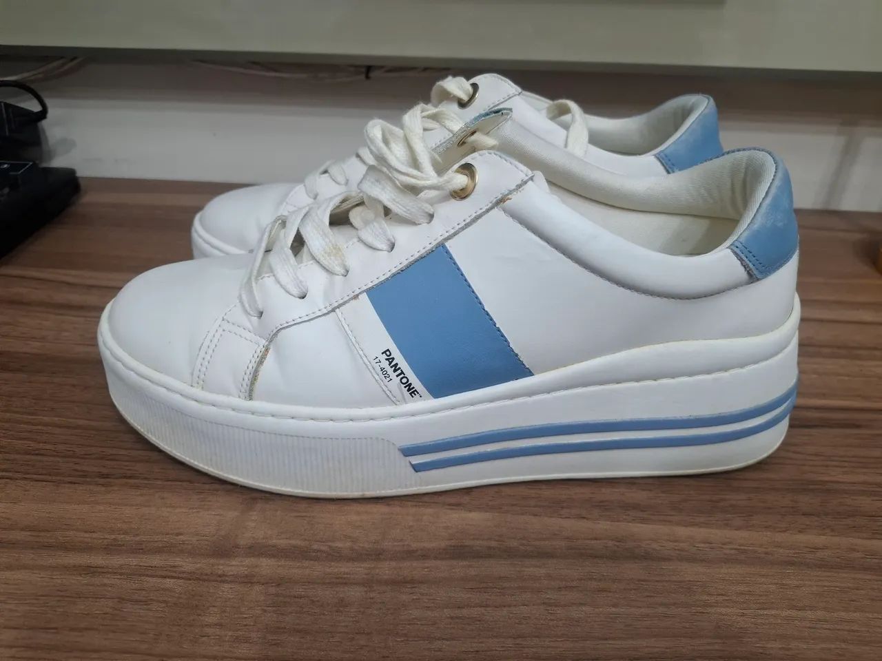 Tenis arezzo 39 - Foto 2