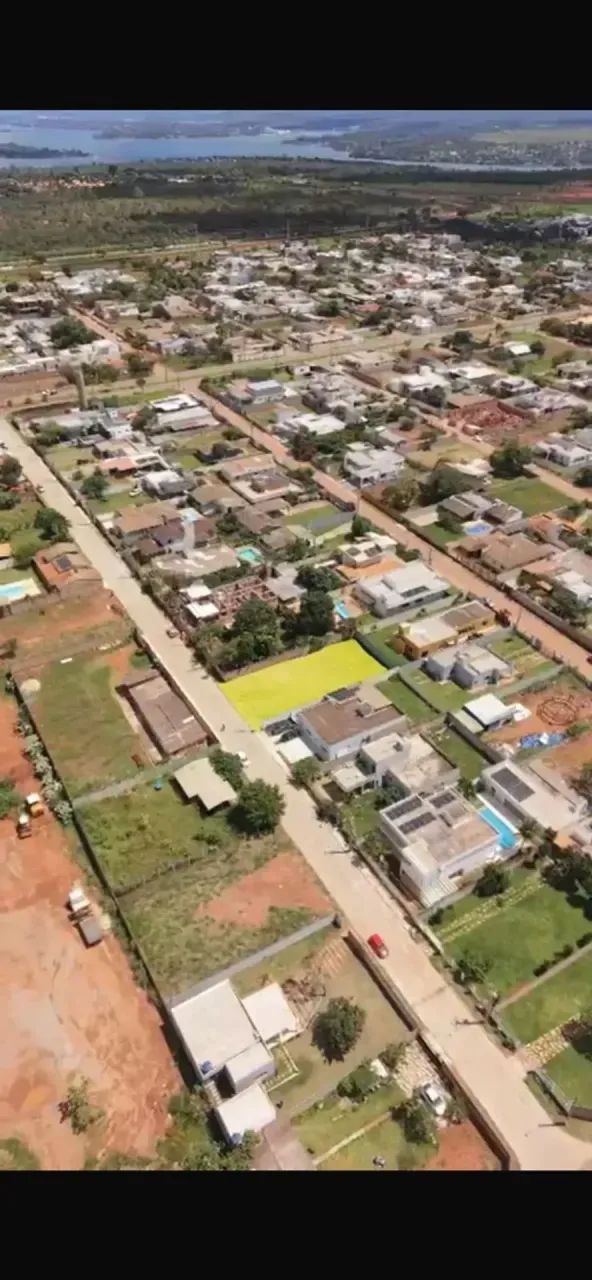CONDOMINIO ESTANCIA QUINTAS DA ALVORADA - MURADO QD 01