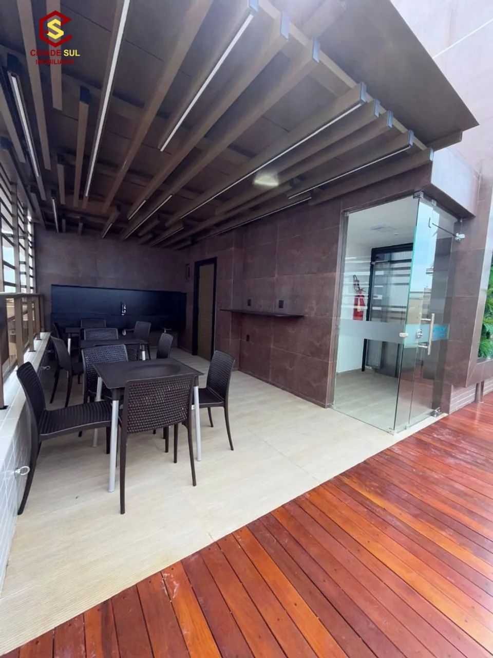Flat A VENDA NO/ Jardim Oceania - Foto 4