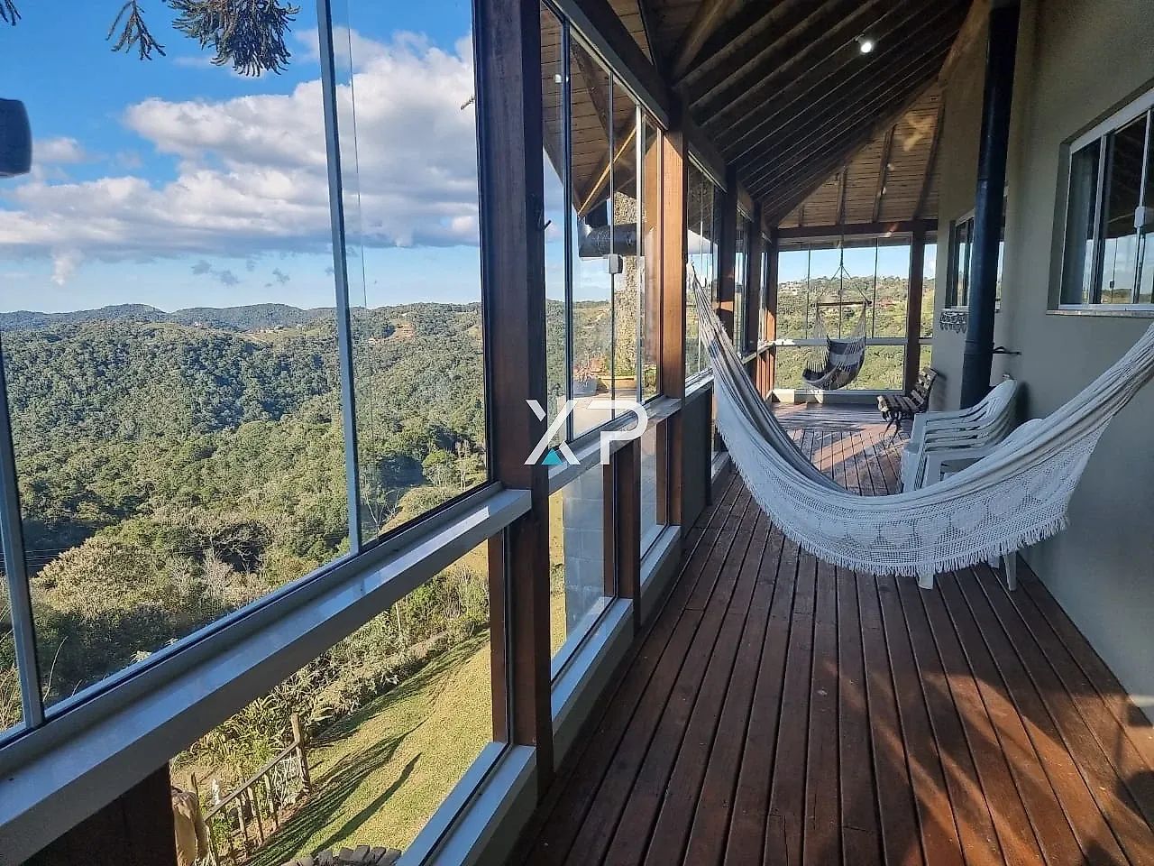 Linda Chácara em Rancho Queimado - Foto 5