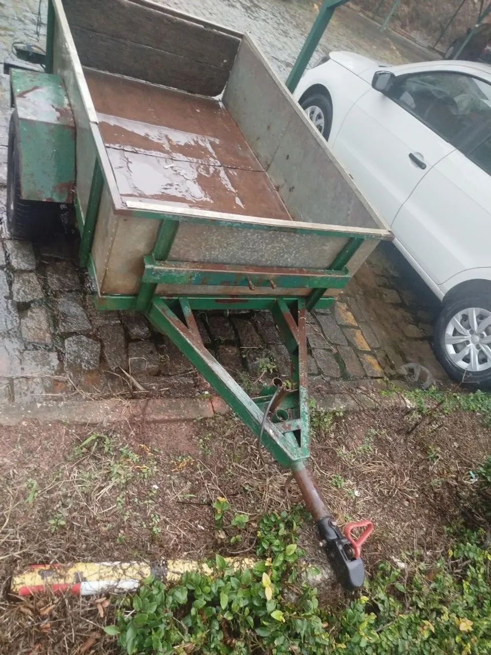 Carretinha  - Foto 3