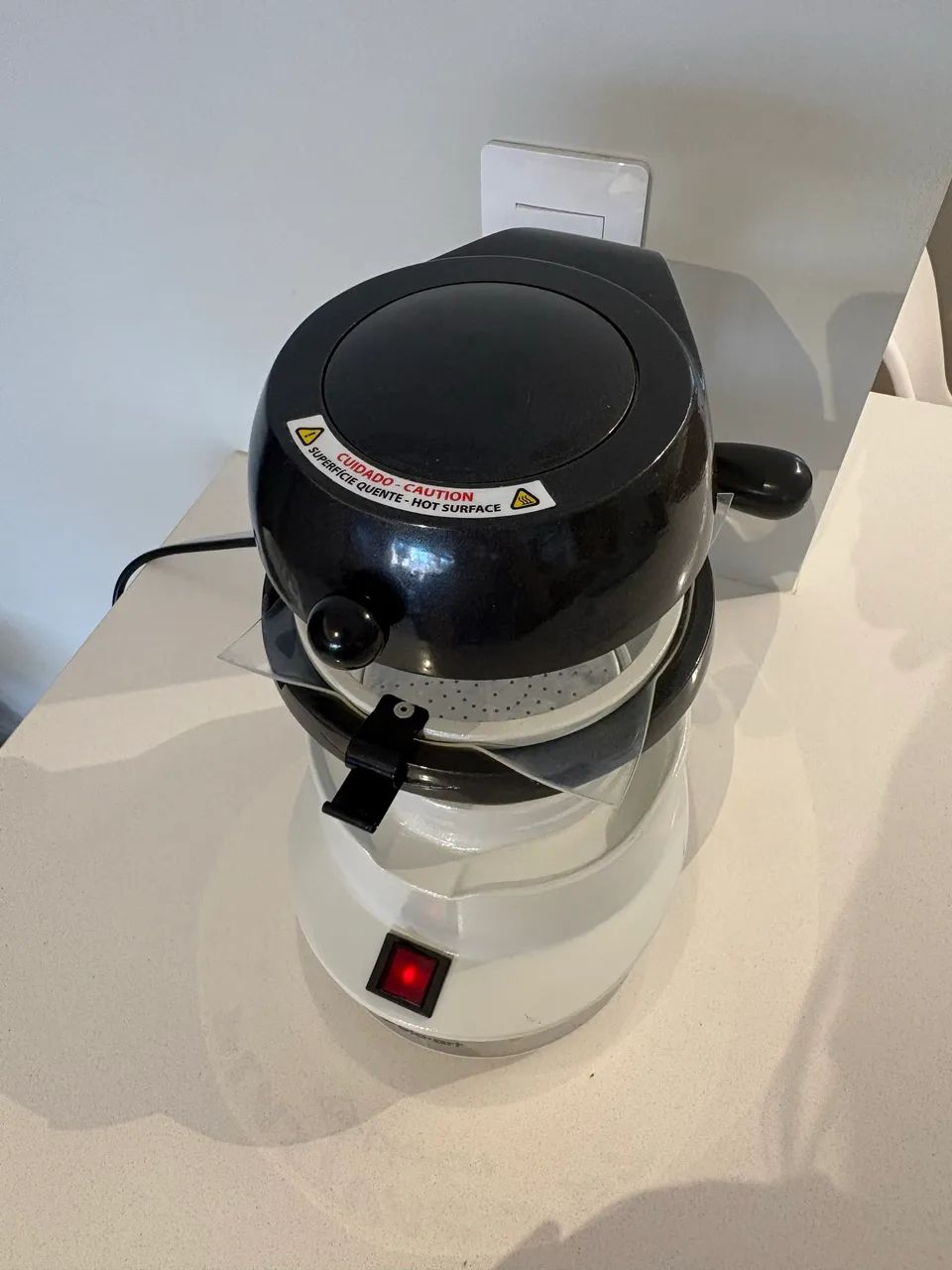 Bioart Vacuum Laminator