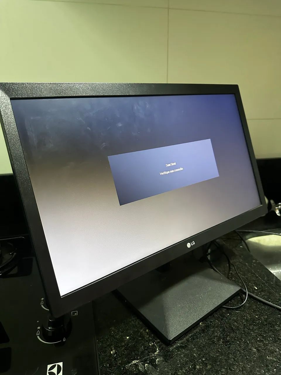 Monitor LG - HDMI - Foto 2
