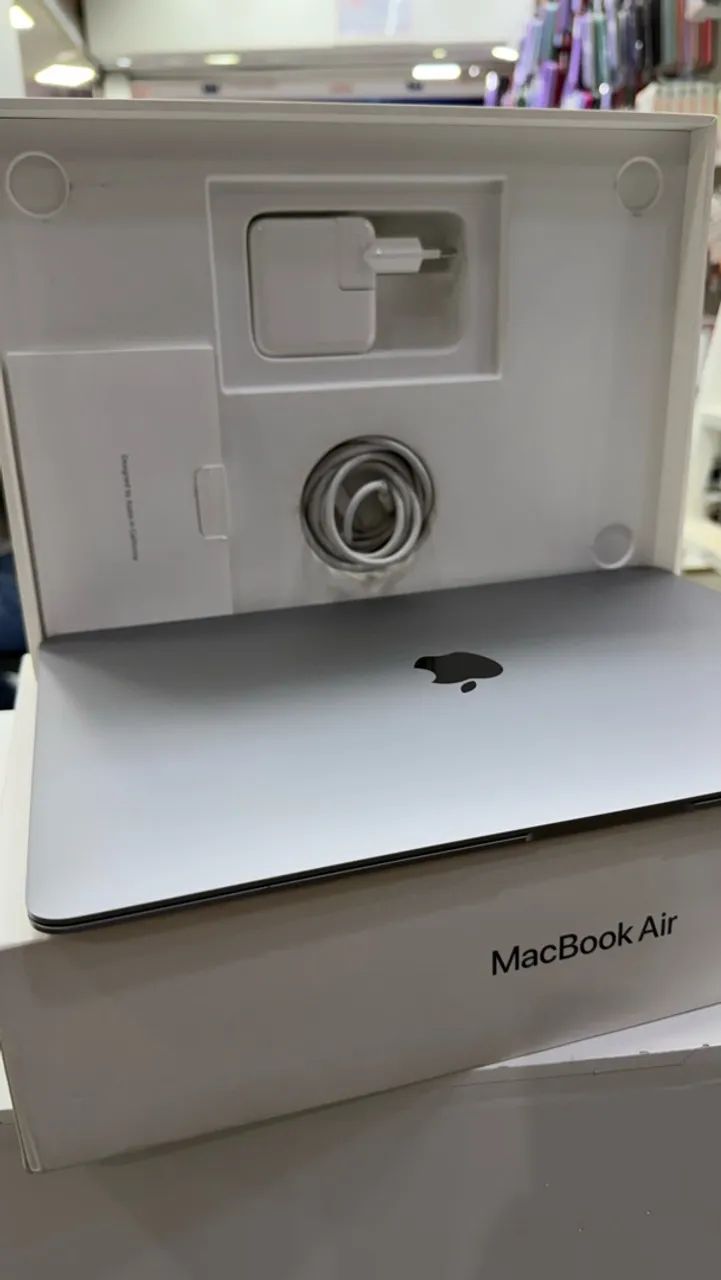 MAC BOOK M1  - Foto 4