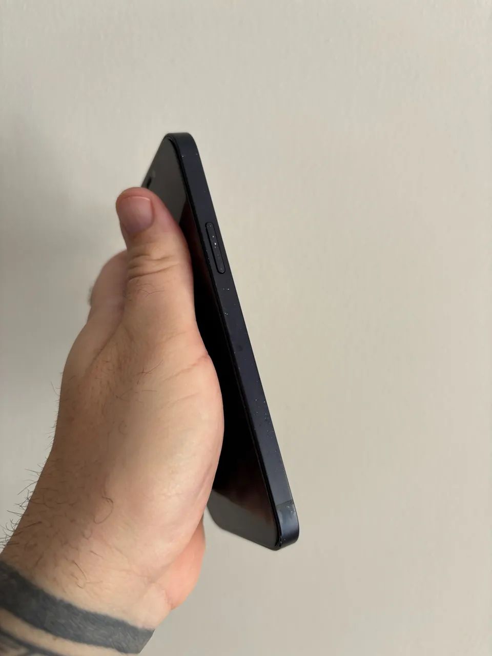 iPhone 12 128gb Preto - Todo original! Nunca aberto - Foto 3