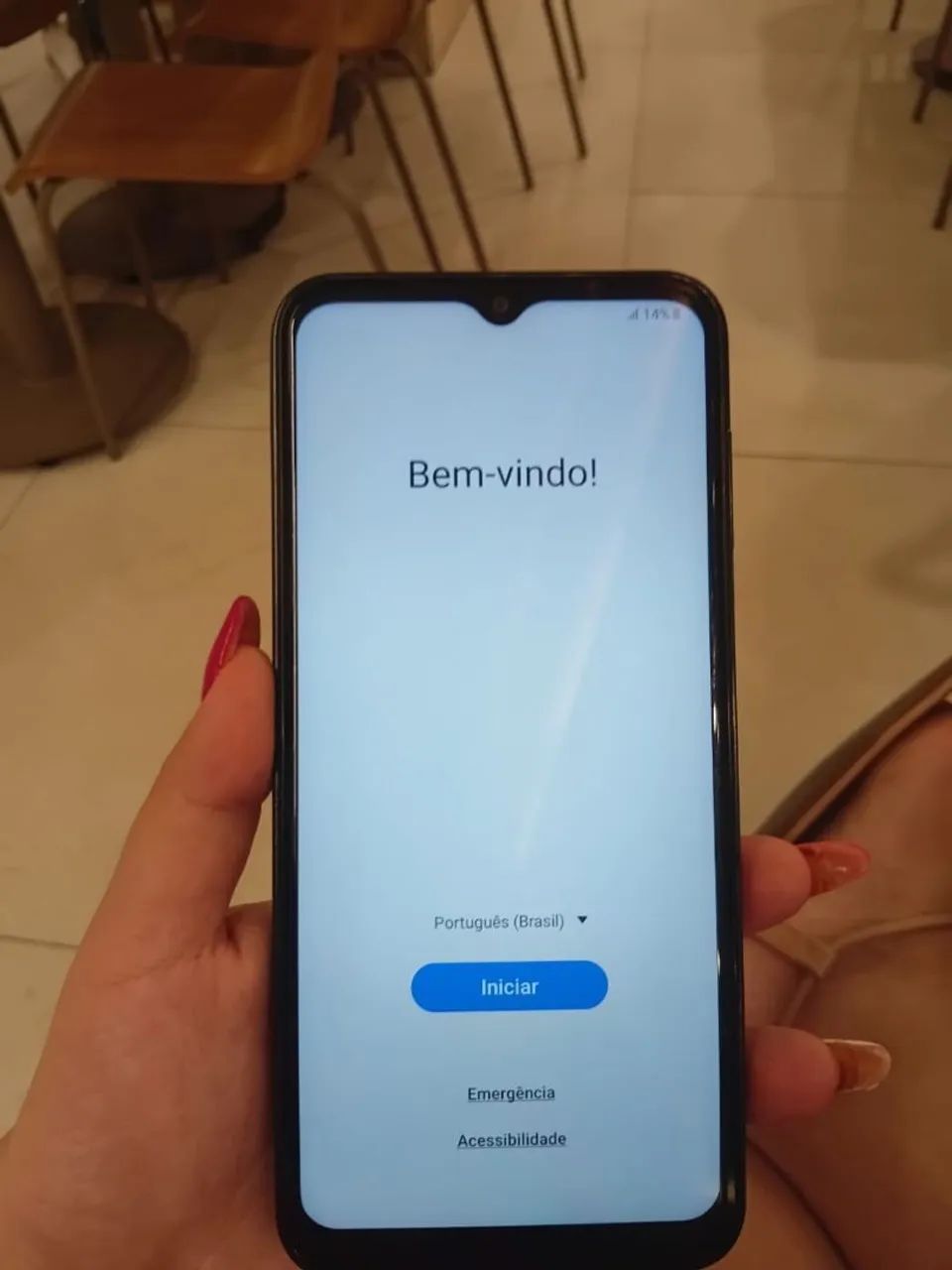 A14 Samsung  - Foto 2