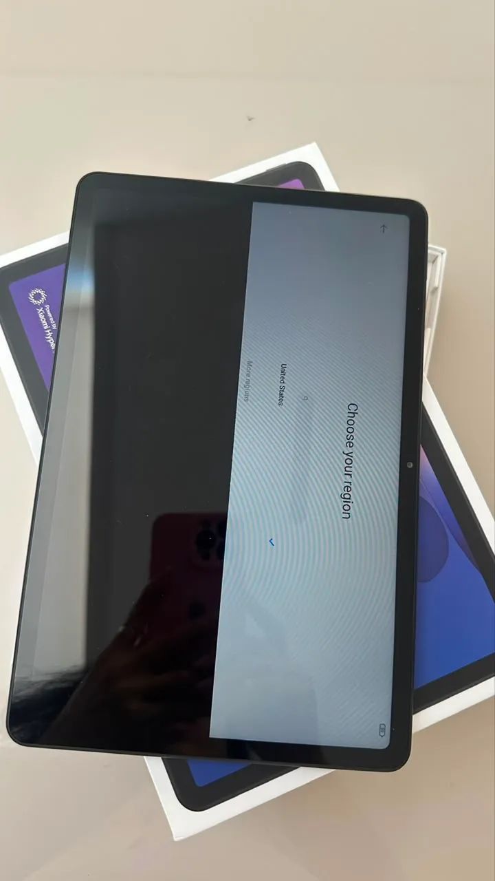 Redmi Pad 2 (com defeito !) - Foto 4