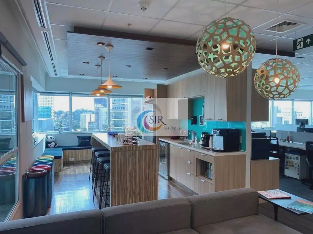 Conjunto para alugar, 246 m²  Itaim Bibi - São Paulo/SP - Foto 3