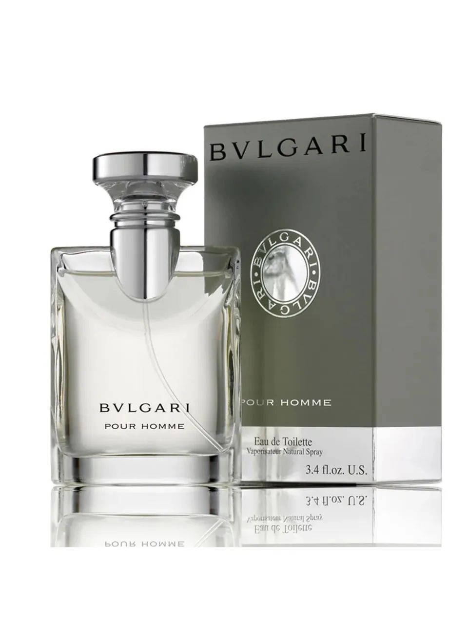 Bvlgari Pour Homme