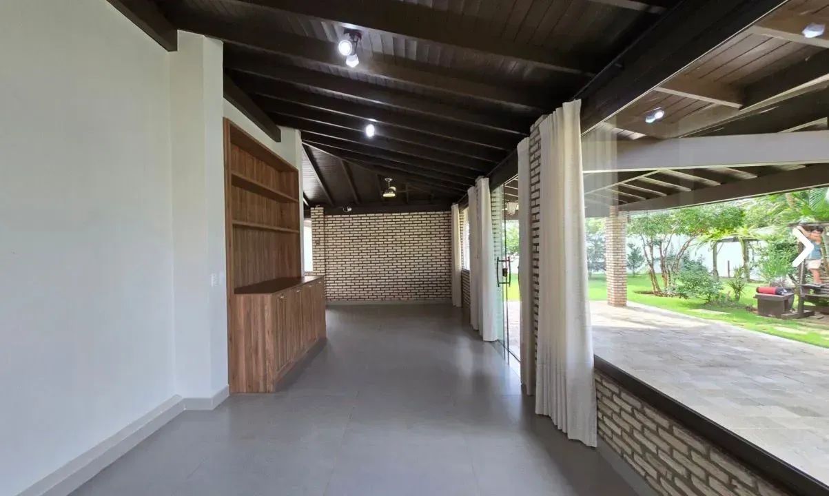 VENDO SOBRADO NO CONDOMÍNIO VILLAGE 2 - Foto 5
