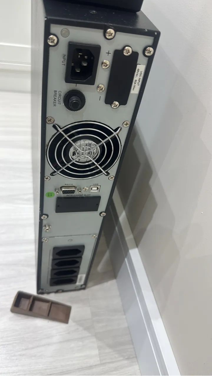 Nobreak 2Kva - Foto 4