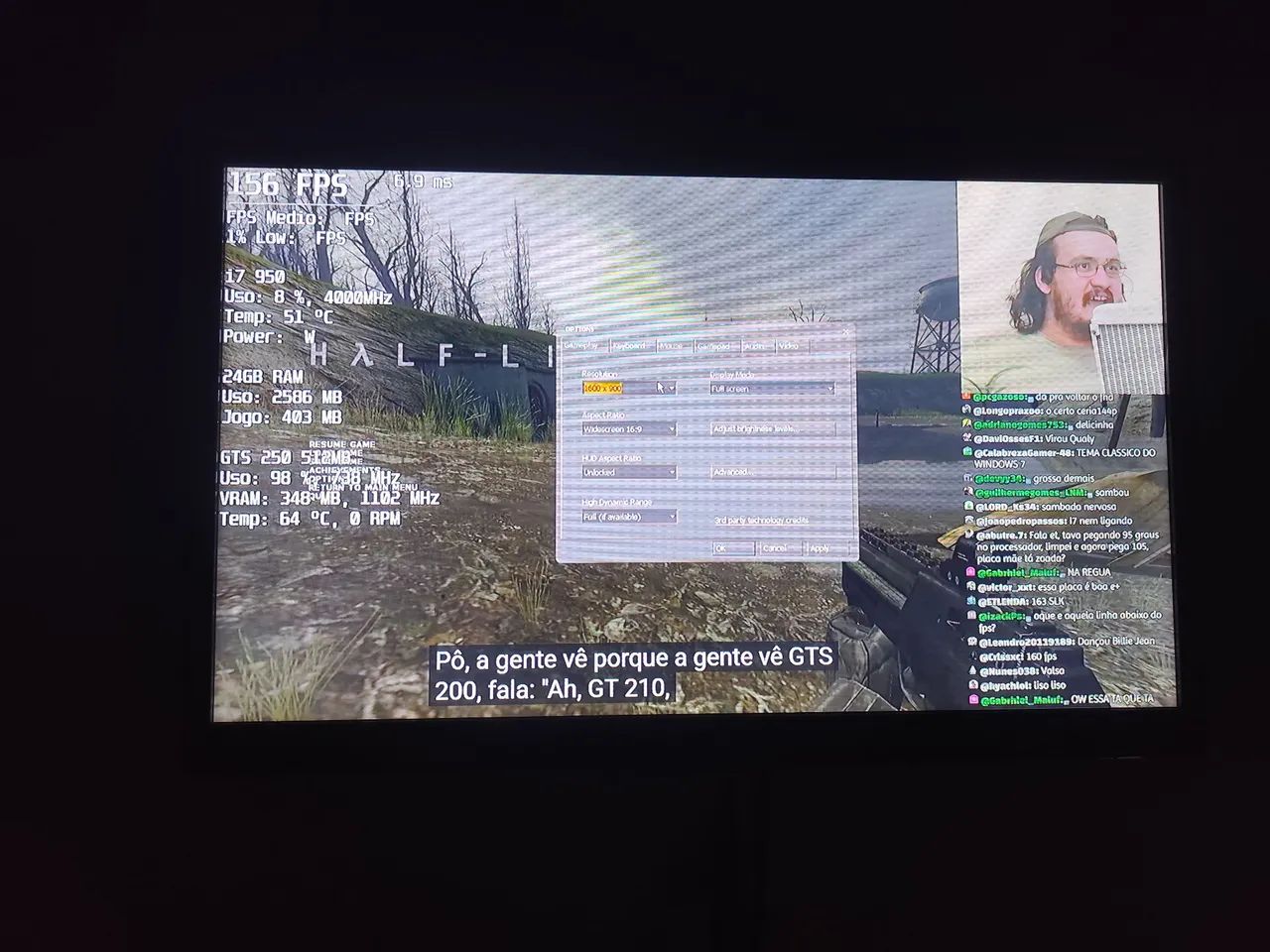 TV  - Foto 3