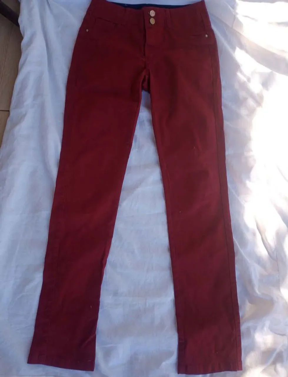 Calça jeans 