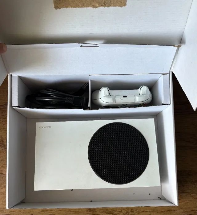 Xbox Series S - Foto 2