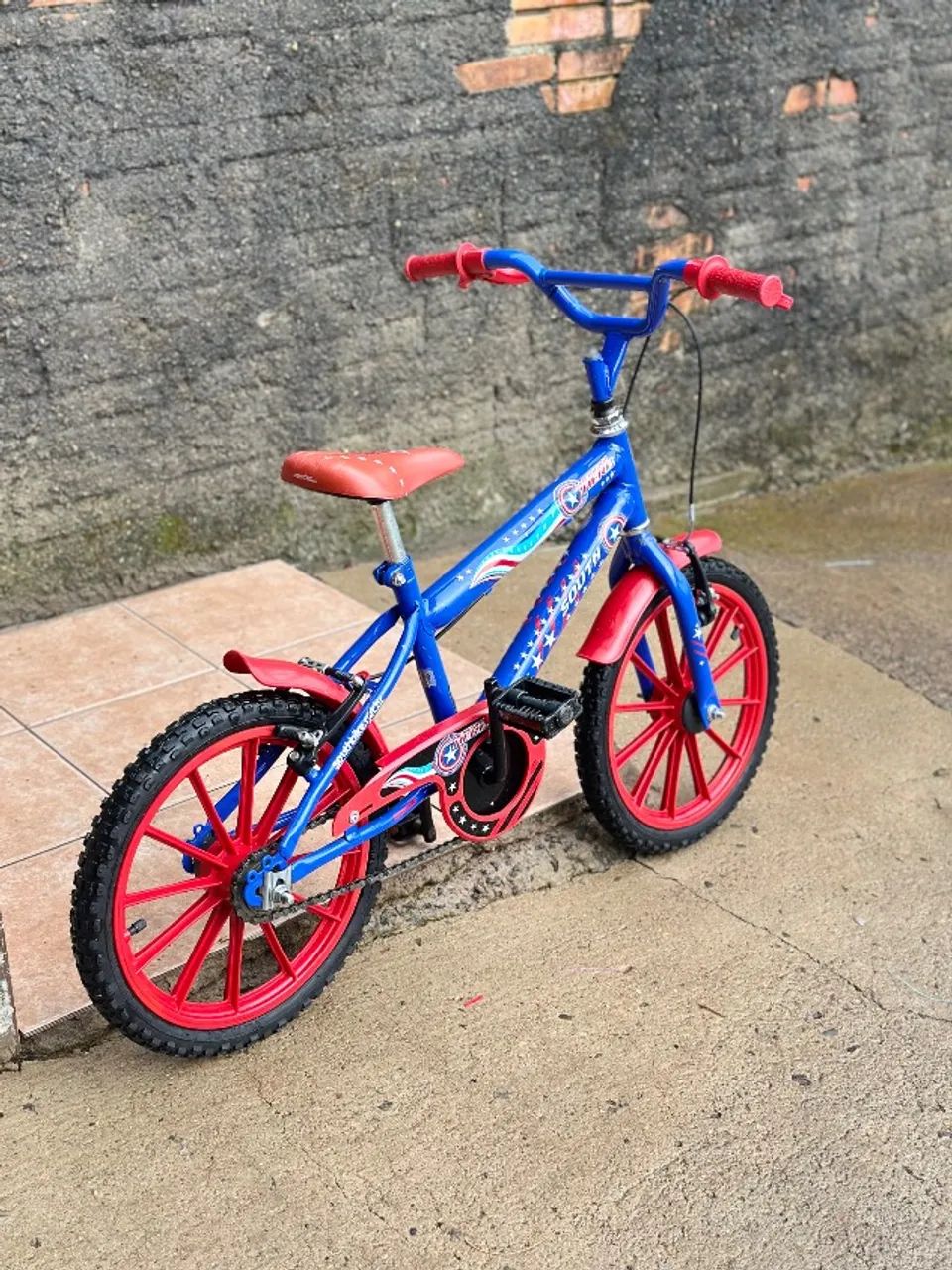 Bicicleta  - Foto 3