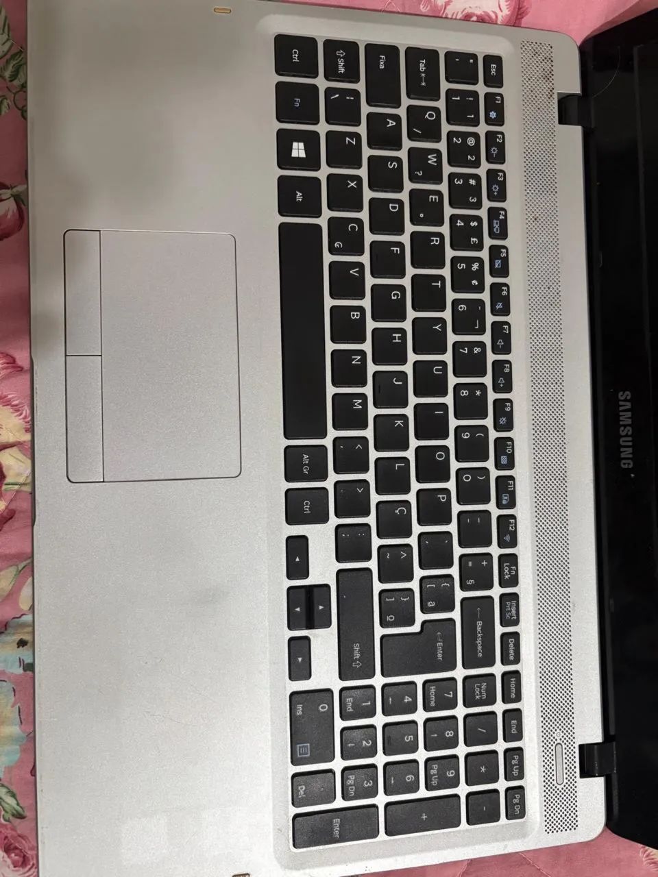 Vendo Notebook Samsung  - Foto 2