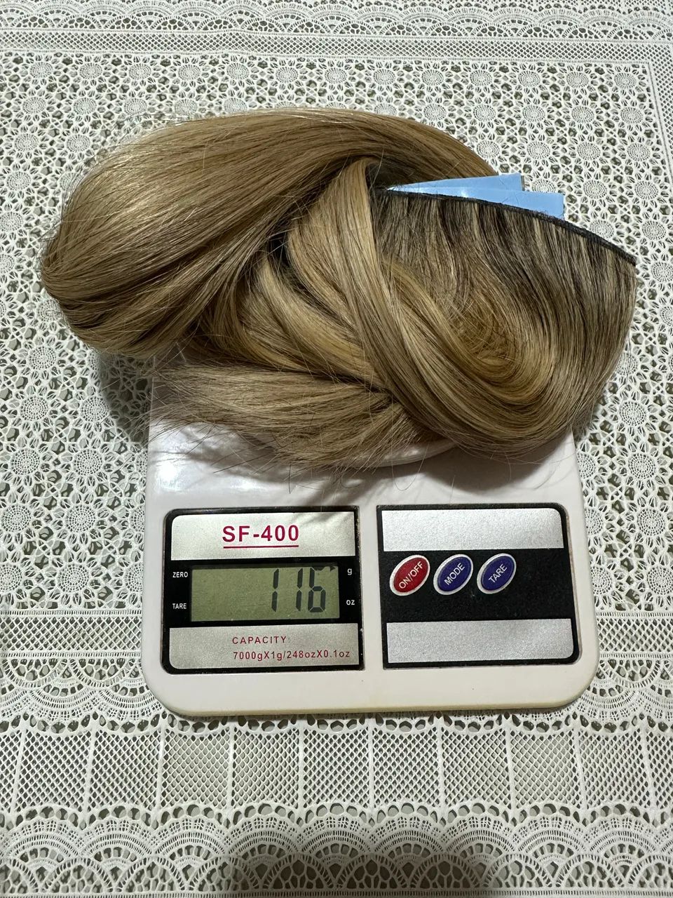 MEGA HAIR  - Foto 5