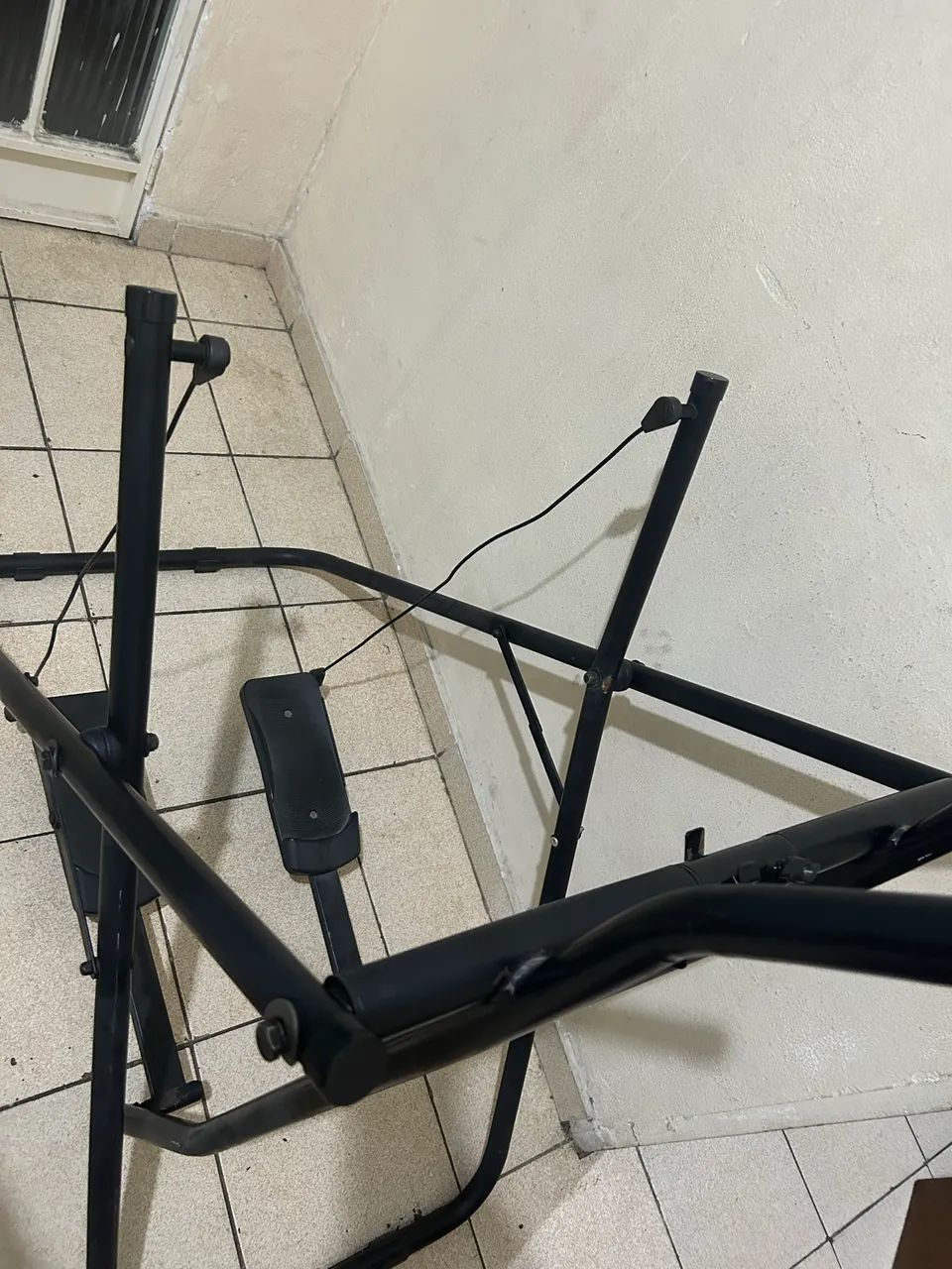 Simulador de caminhada  - Foto 3