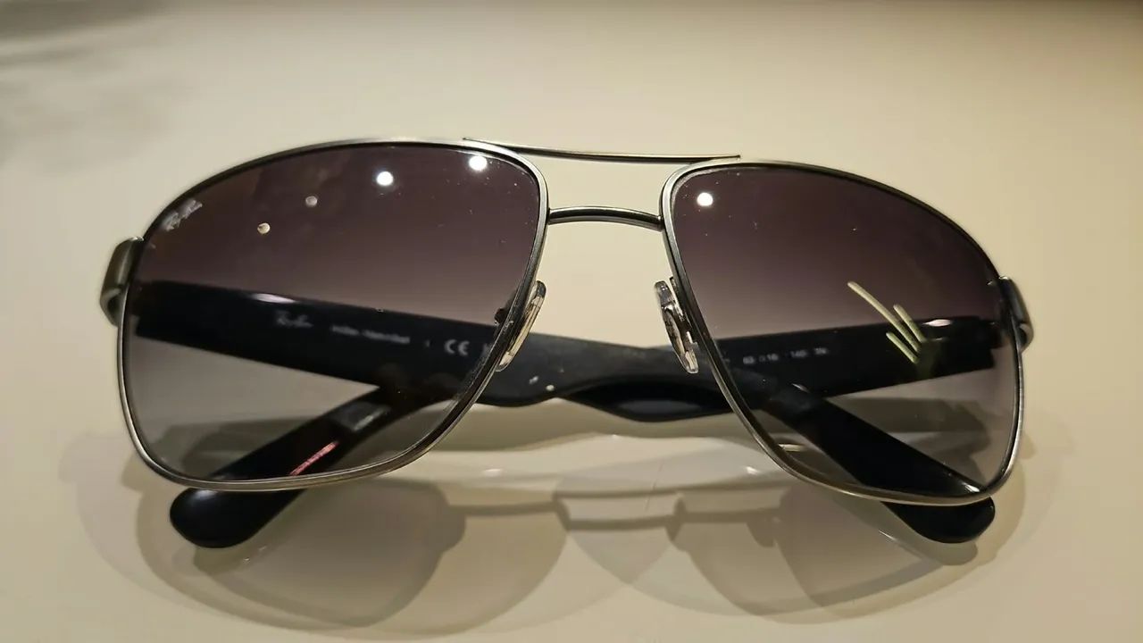 Óculos de sol RayBan 