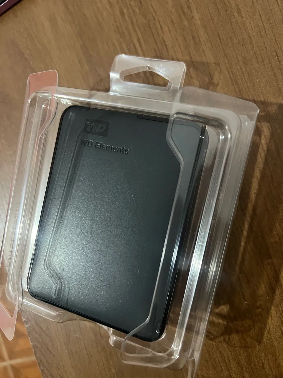 HD WD ELEMENTS  (2T memória) - Foto 2