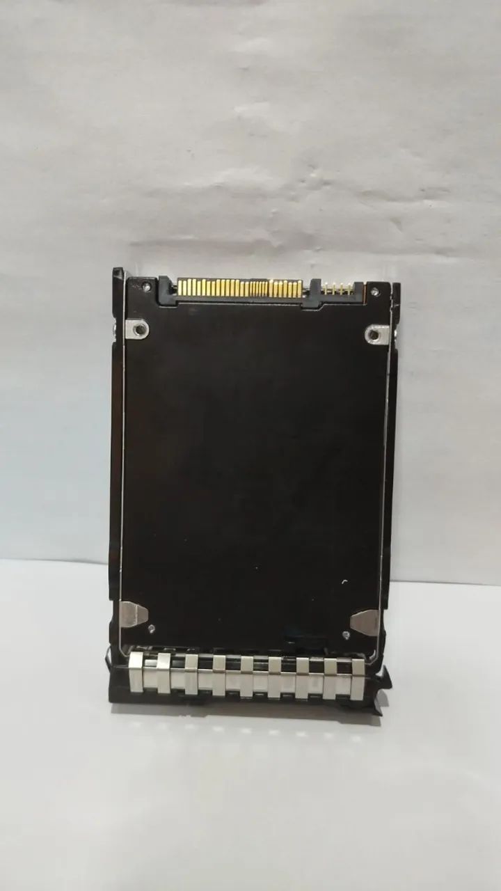SSD 1.92TB SAS HPE 12GBPS - Foto 2