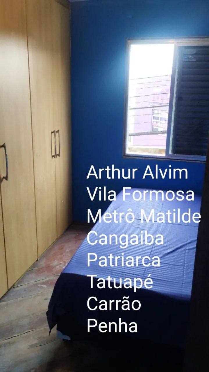 Quarto individual   - Foto 2