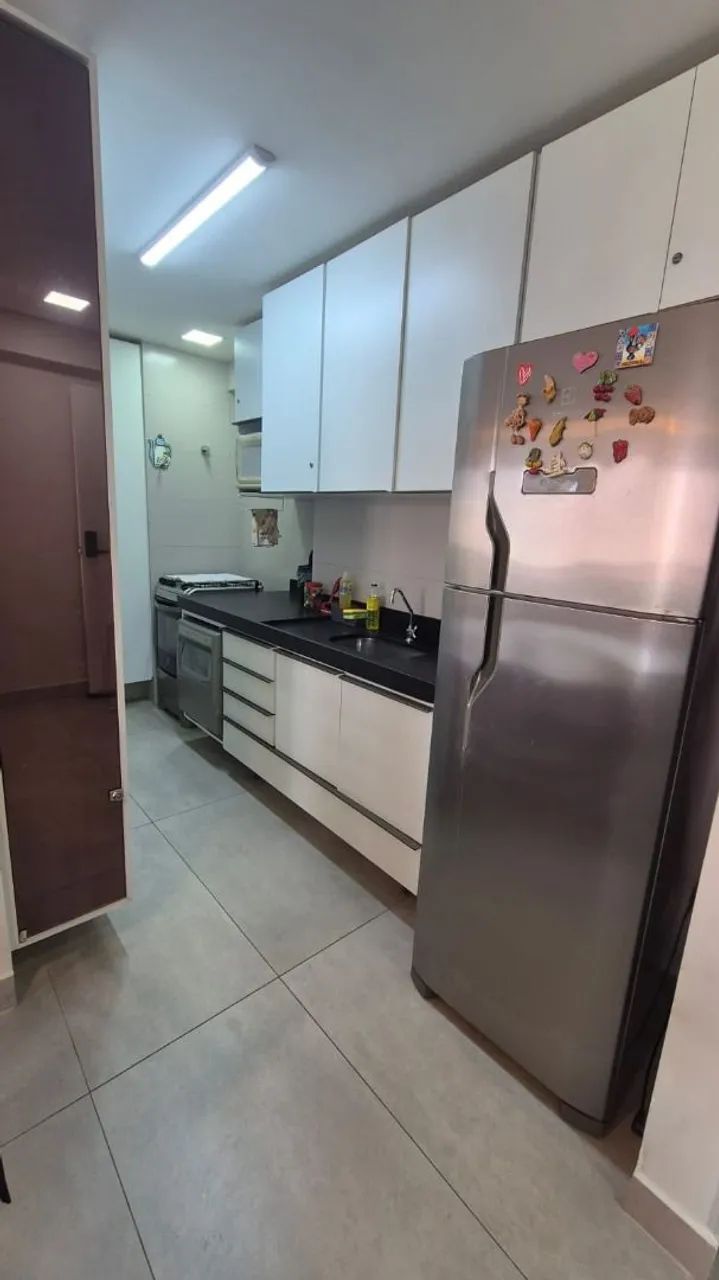 Apartamento com 3 Quartos, Todo Projetado, em Manaíra - Foto 4