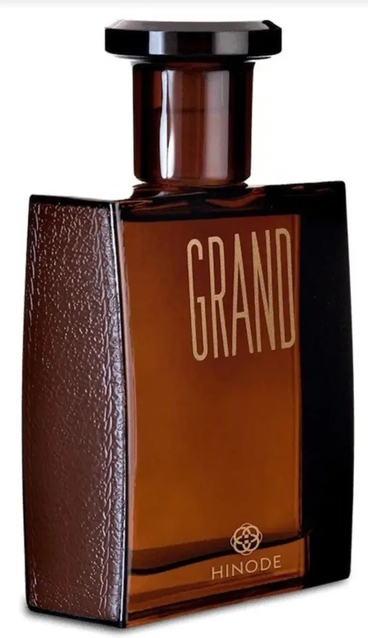 Perfume Grand Hinode 100ml - Foto 4