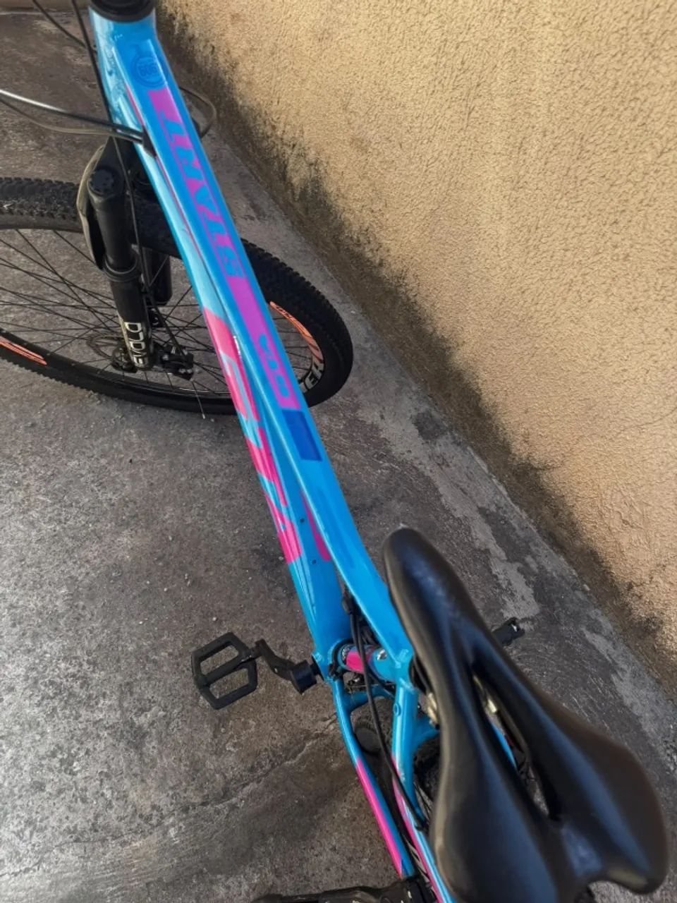 Bicicleta  - Foto 3