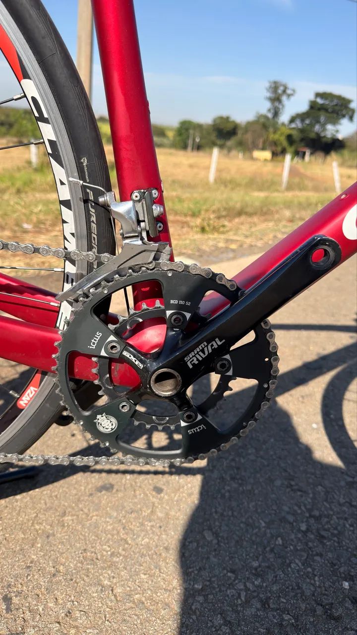 Wilier Triestina GTR Team Carbon - Foto 2