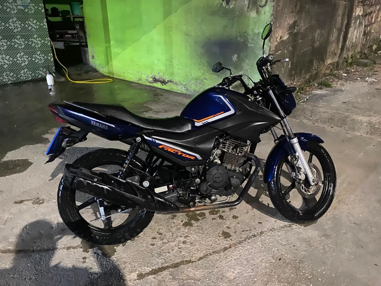 Yamaha  - Foto 4