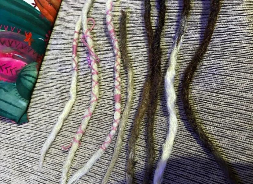 Dread