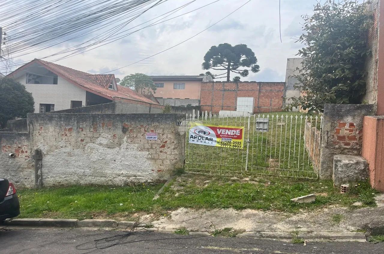 Vendas Terreno Curitiba PR - Foto 3